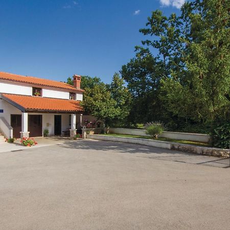 Amazing Apartment In Pazin With Wifi Katun Lindarski Exterior foto